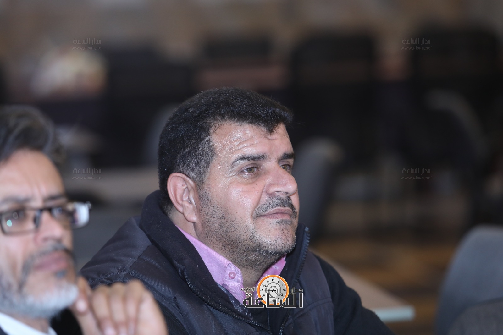 Madar Al-Saa Images 0.014864737521822047