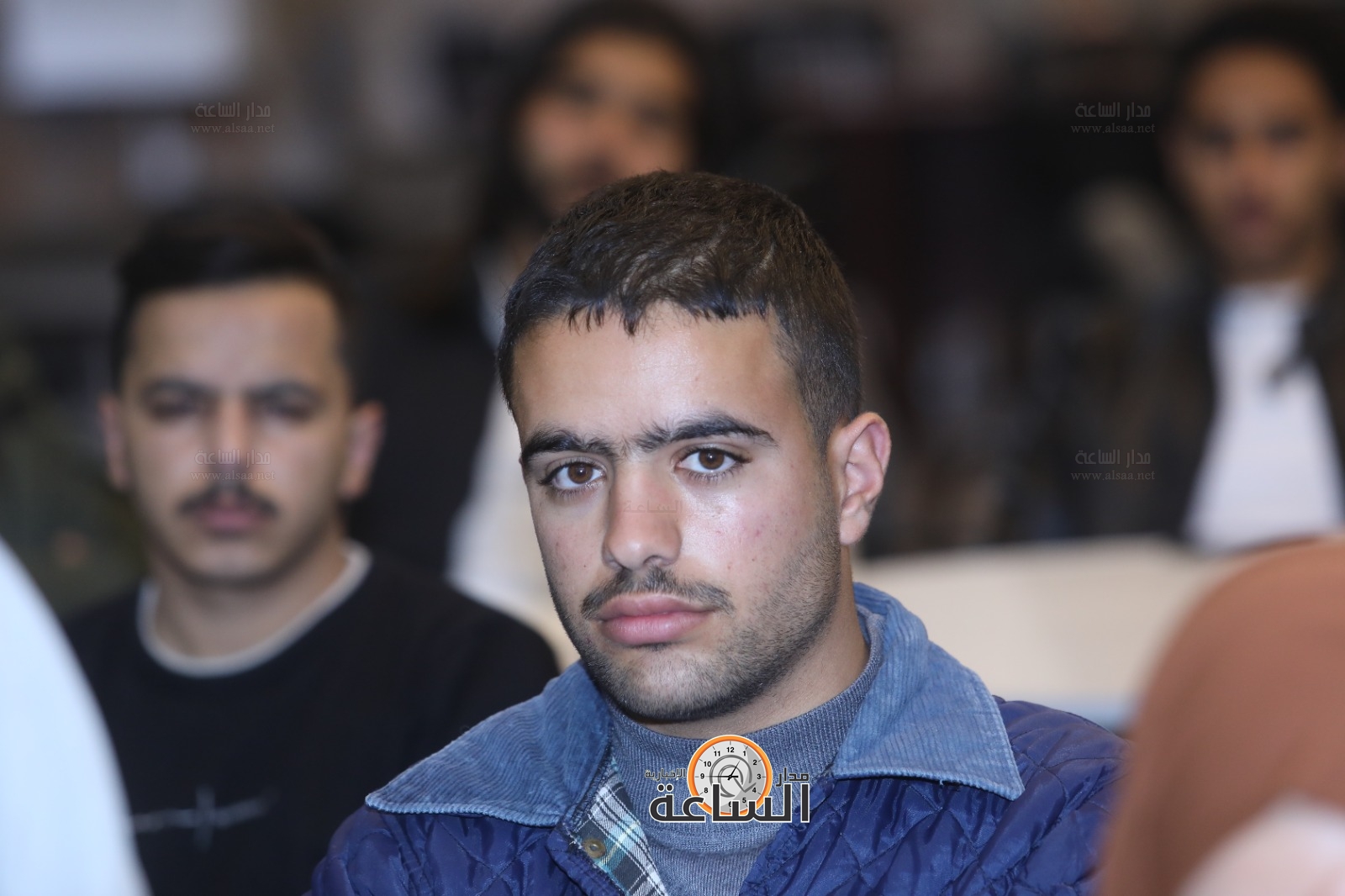 Madar Al-Saa Images 0.6439559002563959