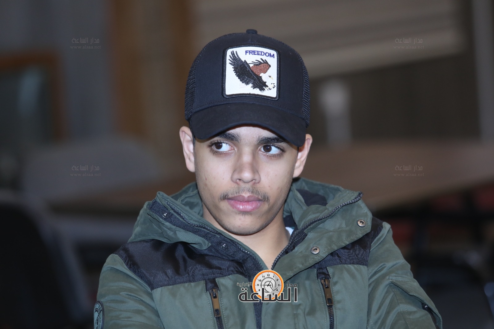 Madar Al-Saa Images 0.6737806460958538