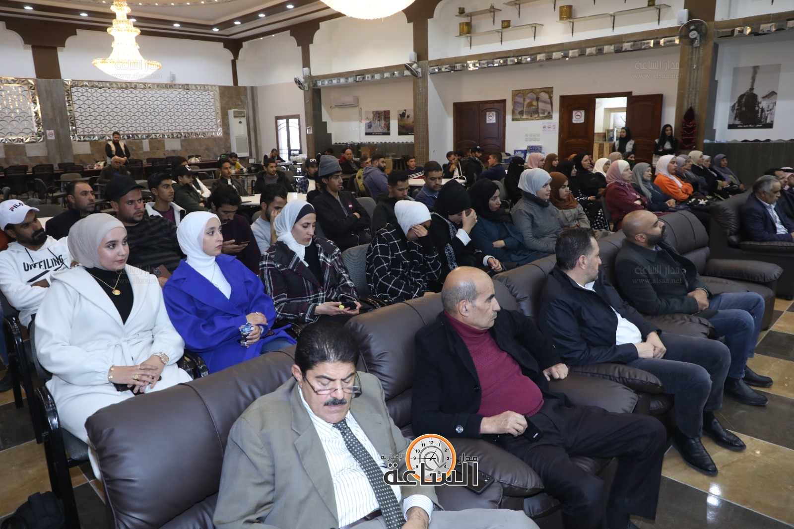 Madar Al-Saa Images 0.054333787390841604