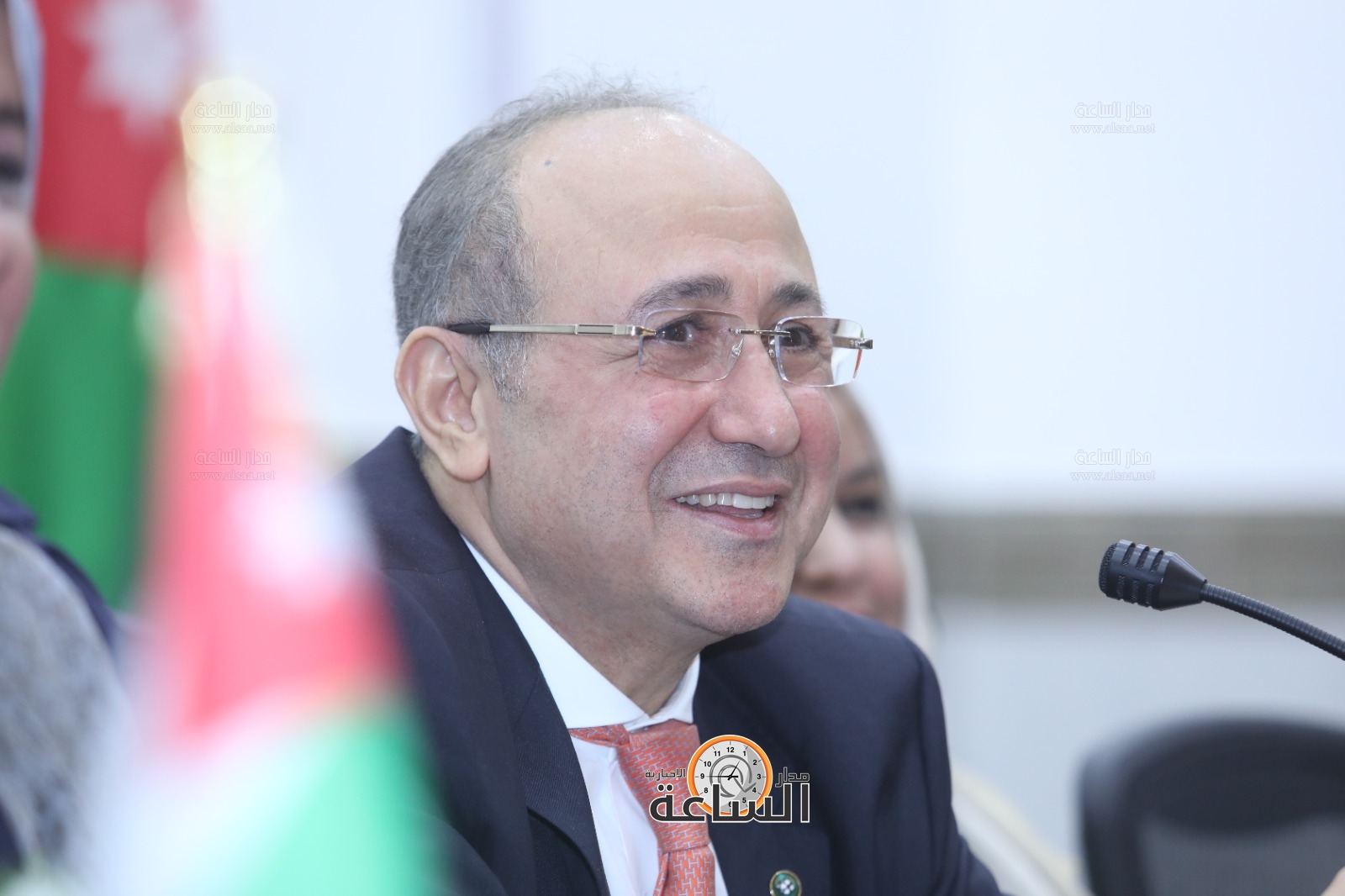 Madar Al-Saa Images 0.6680385950214773