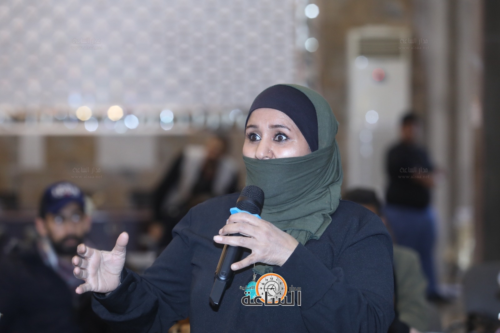 Madar Al-Saa Images 0.871160139527752