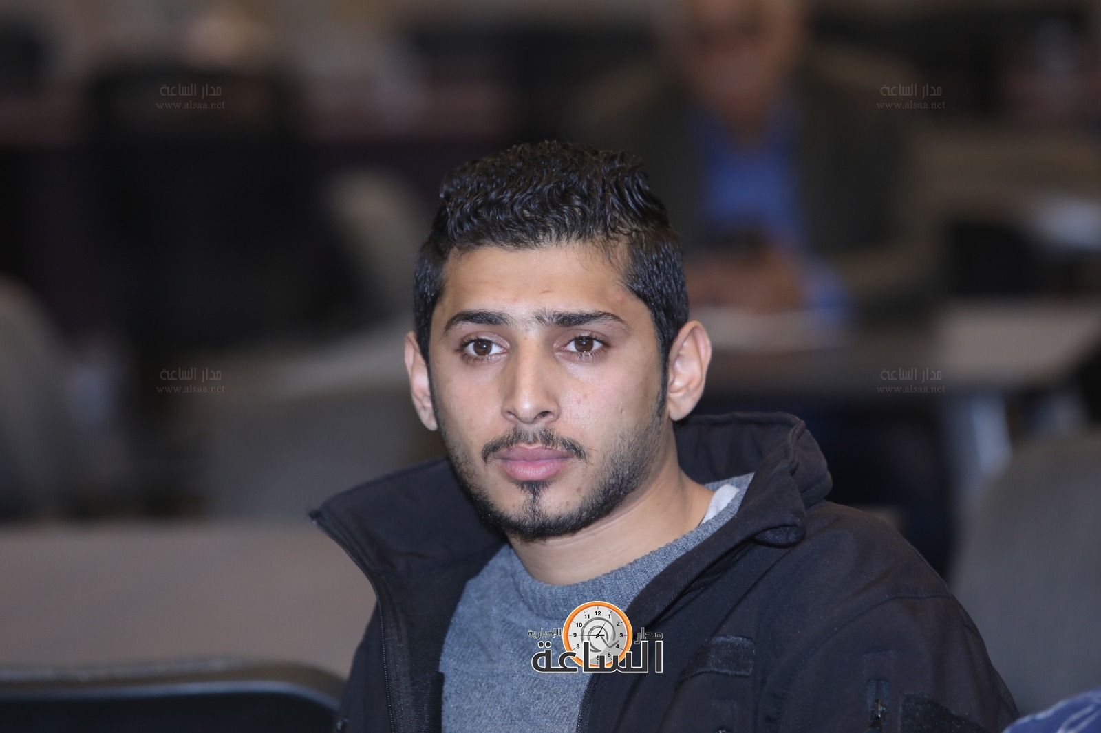 Madar Al-Saa Images 0.25263778546207893