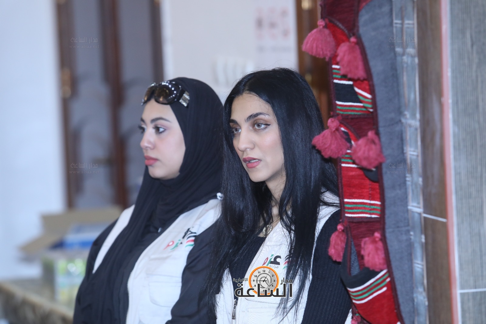 Madar Al-Saa Images 0.025316076681505706