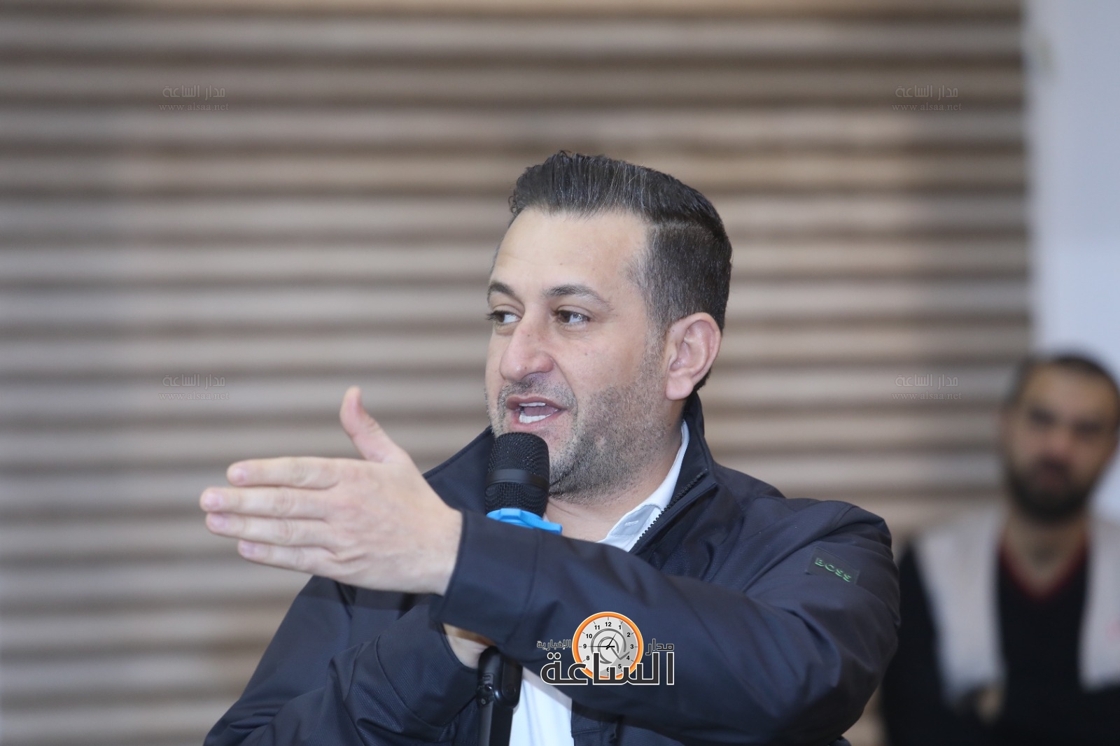 Madar Al-Saa Images 0.5442970871056831