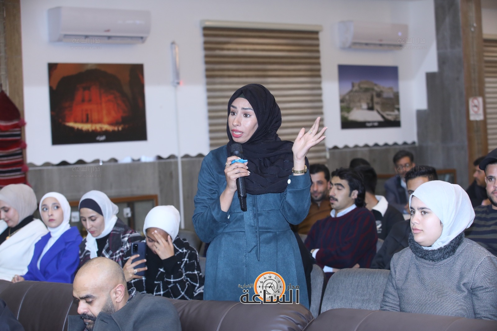 Madar Al-Saa Images 0.8488535424241517