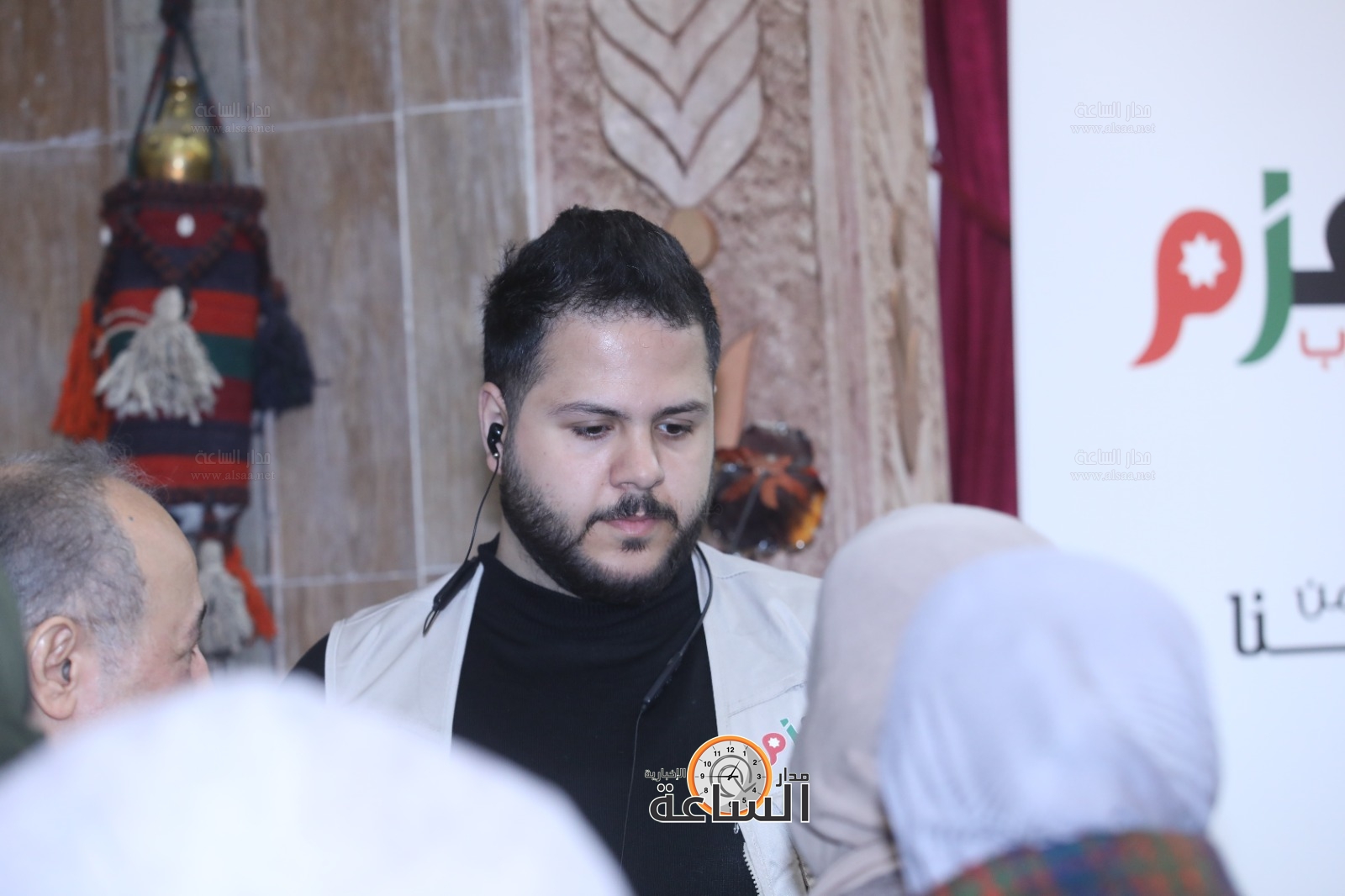 Madar Al-Saa Images 0.9376717822081608