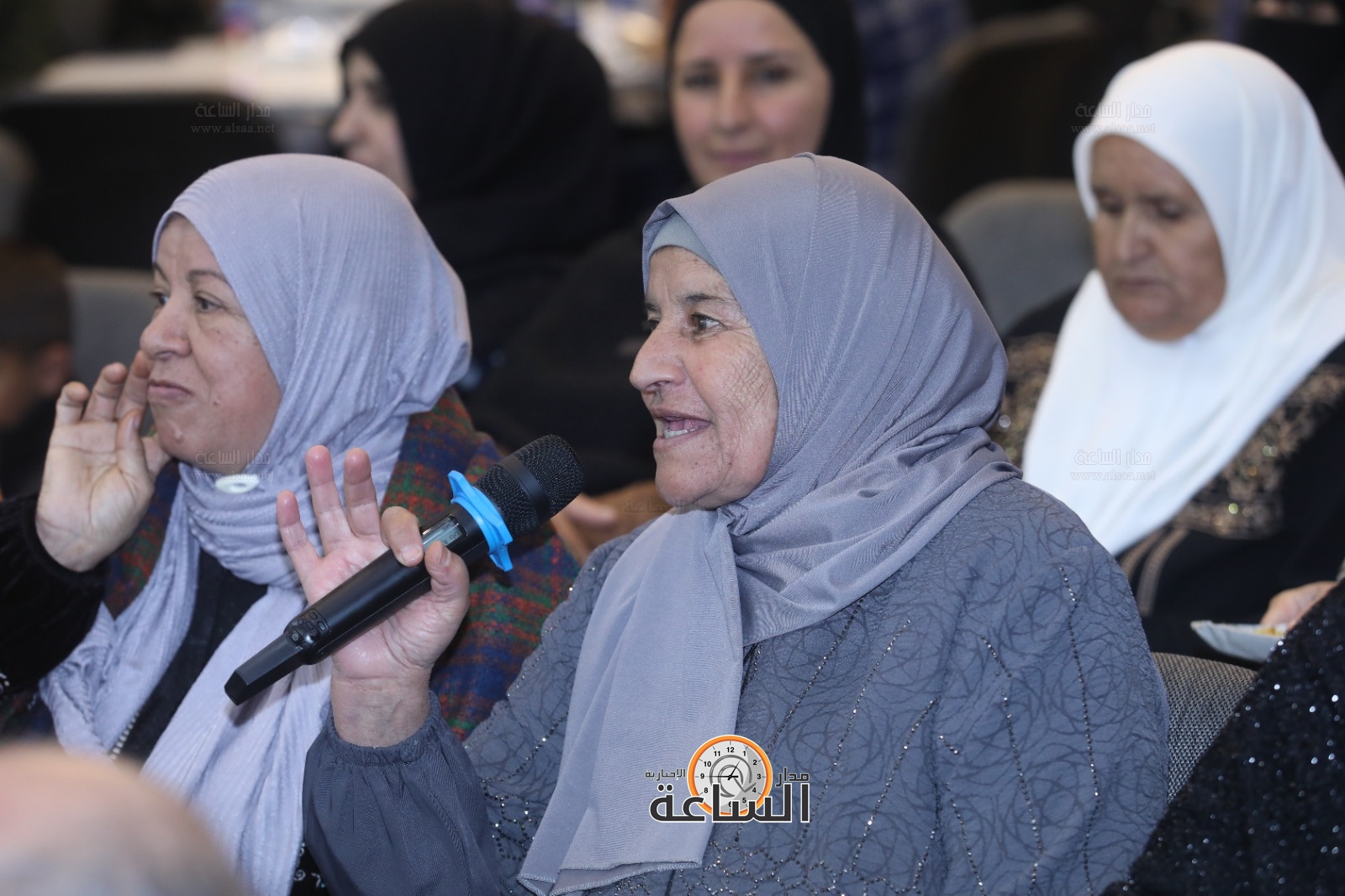 Madar Al-Saa Images 0.8343770037459772