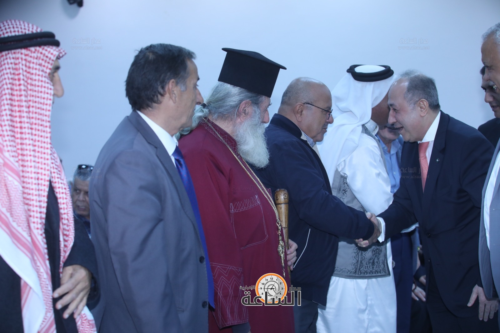 Madar Al-Saa Images 0.13981998138341023