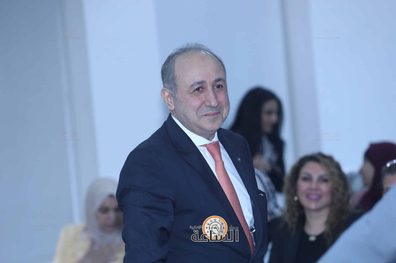 Madar Al-Saa Images 0.26309328127962917