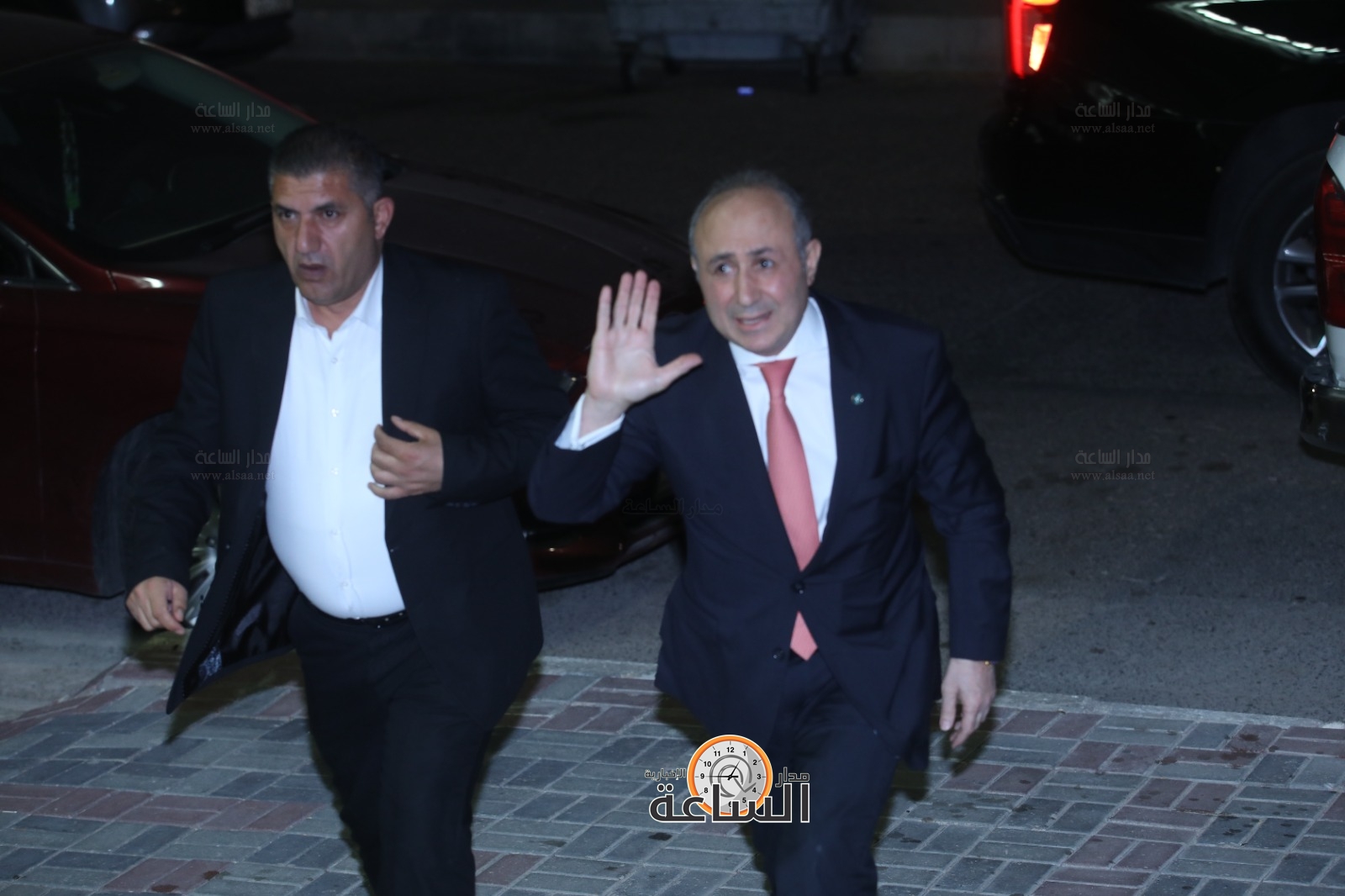 Madar Al-Saa Images 0.3734154109577448