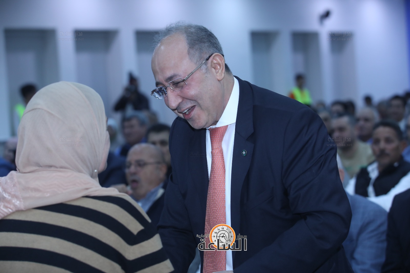 Madar Al-Saa Images 0.8677460027446666