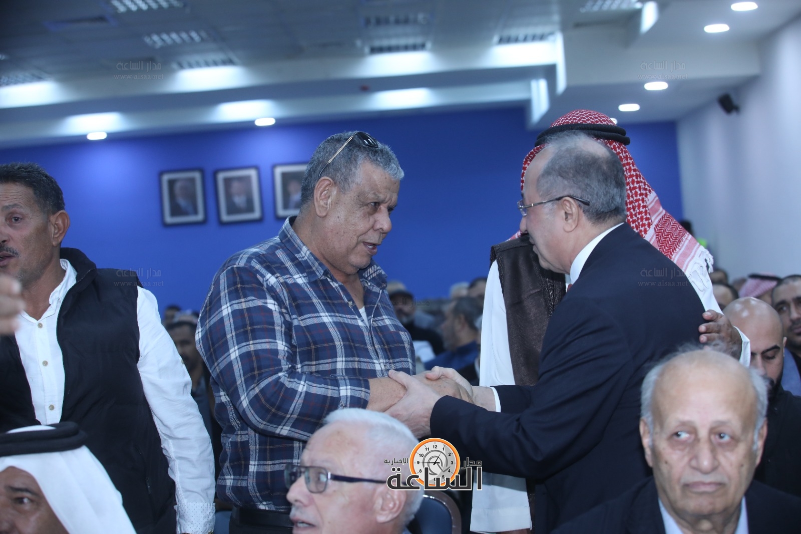 Madar Al-Saa Images 0.6816494251912115