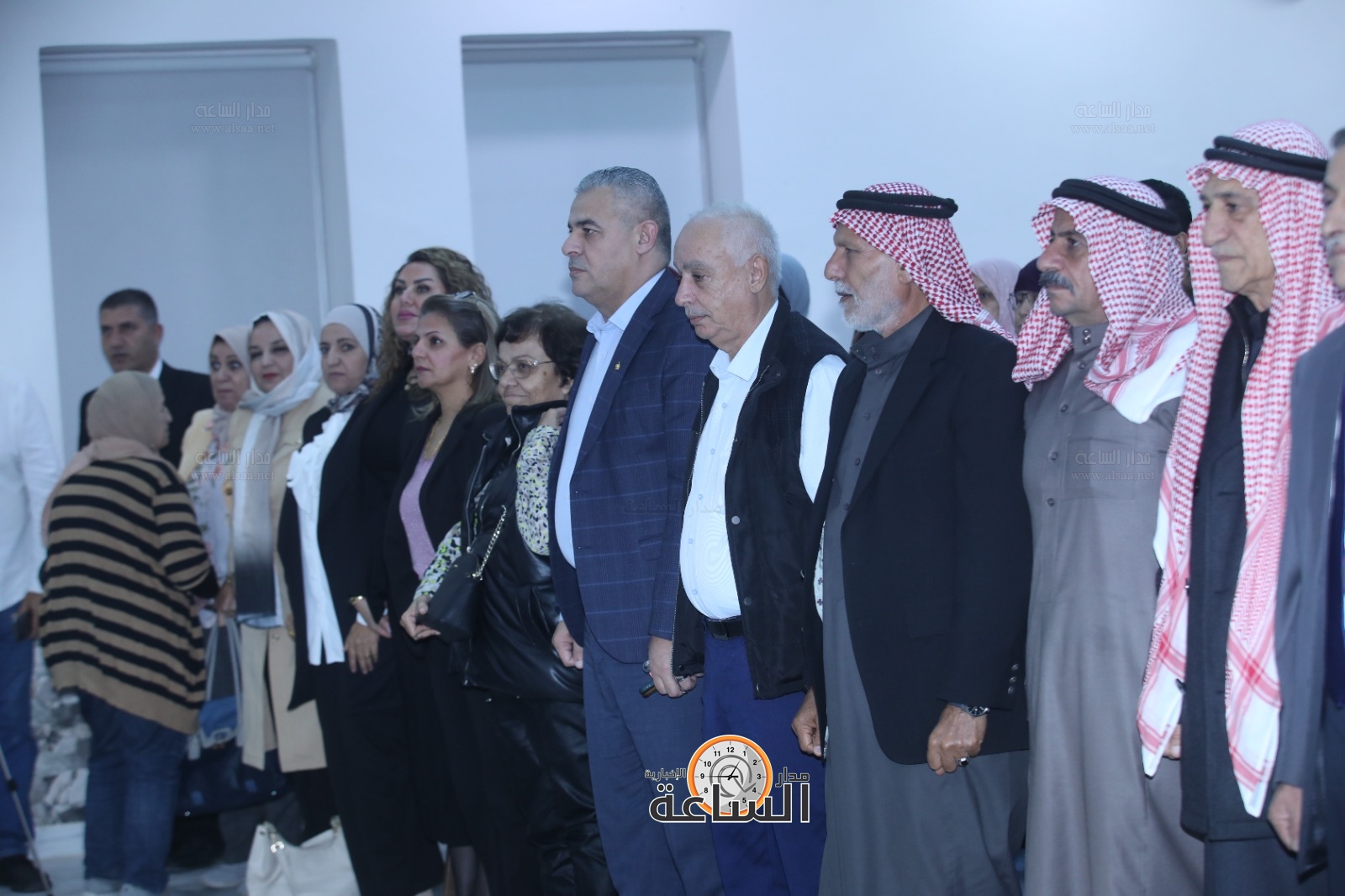 Madar Al-Saa Images 0.6058236829018142