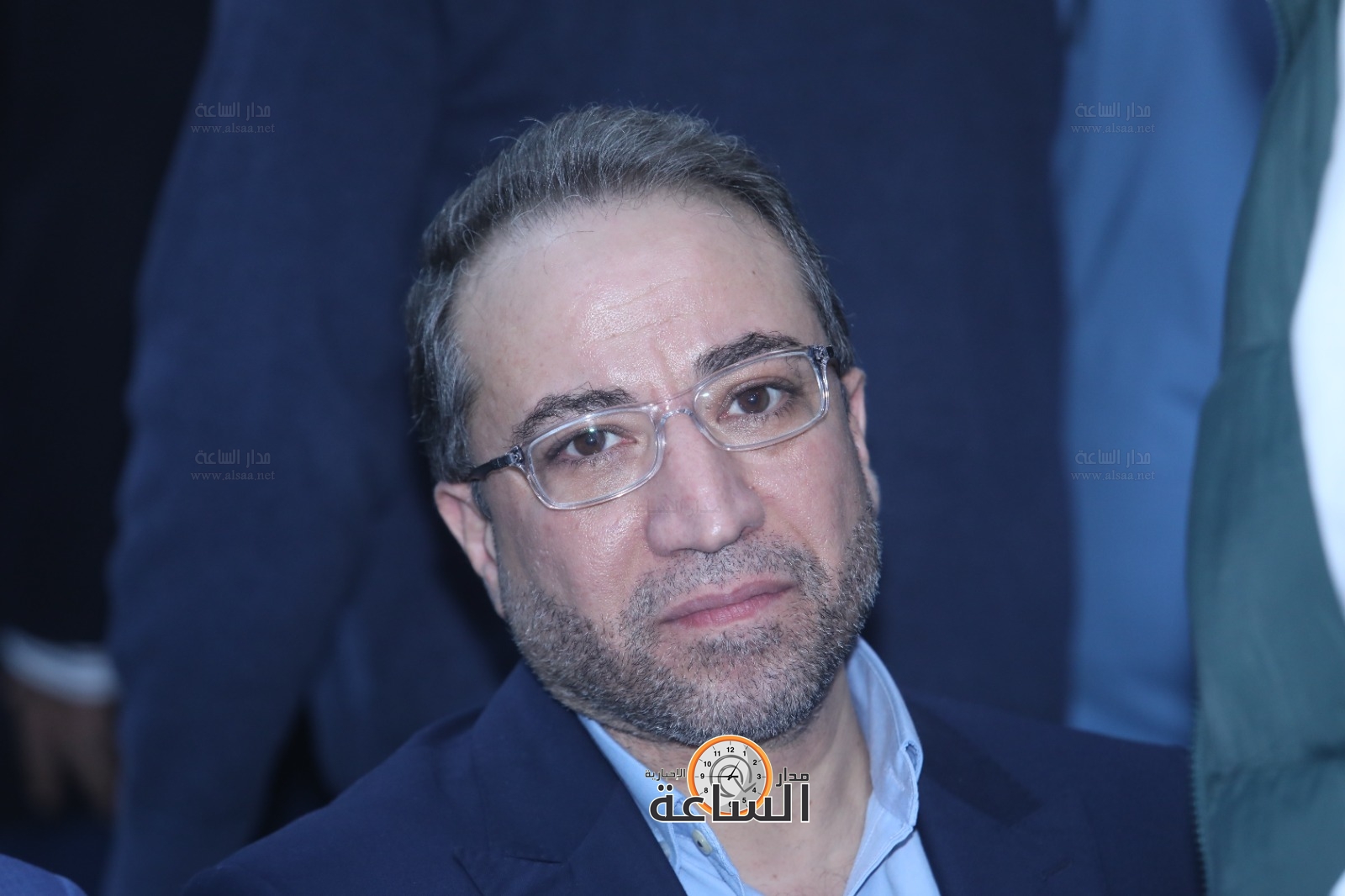 Madar Al-Saa Images 0.07867616381436271