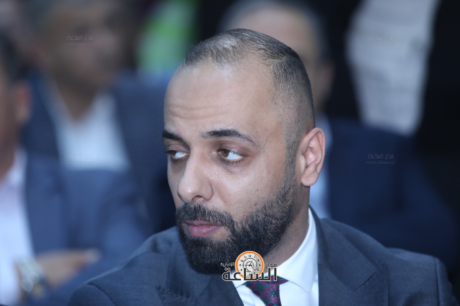 Madar Al-Saa Images 0.3313708502193473