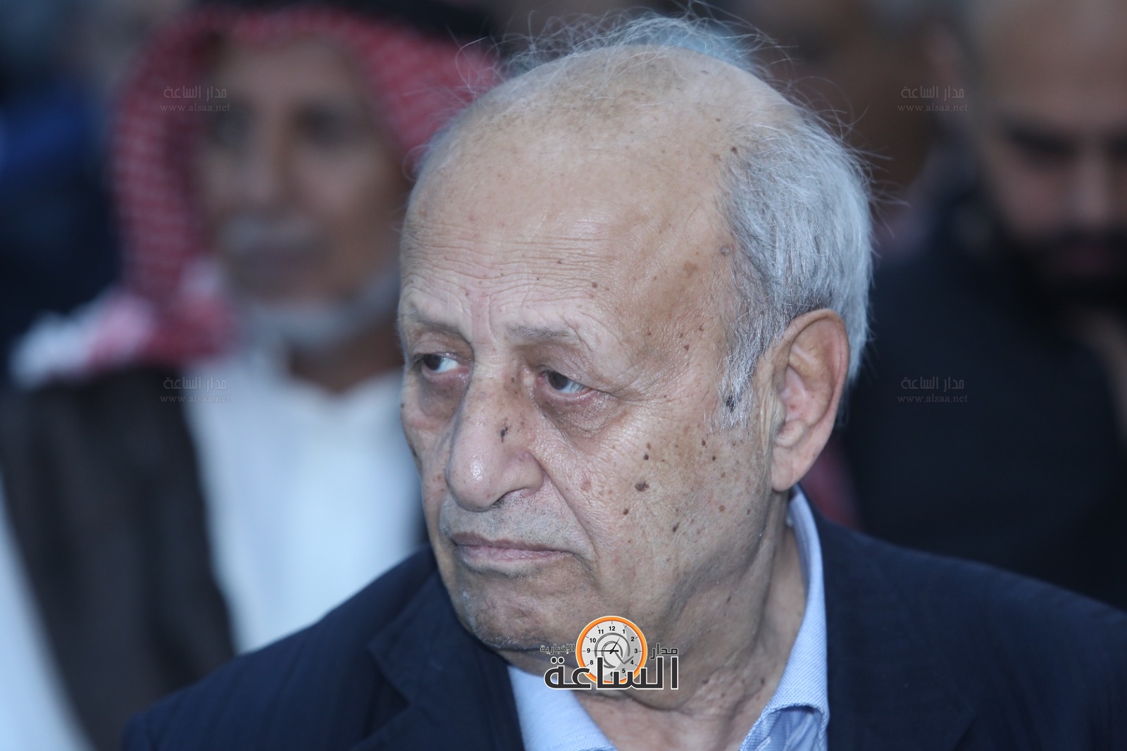 Madar Al-Saa Images 0.4079780323303961