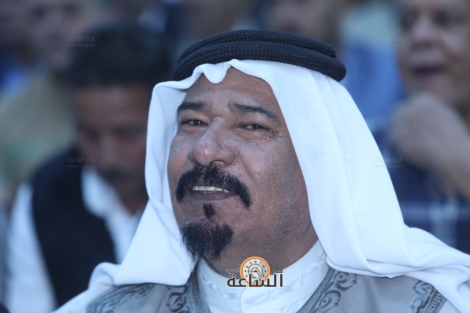 Madar Al-Saa Images 0.22034127465497133