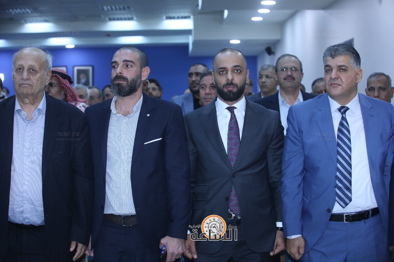 Madar Al-Saa Images 0.5692861399321396