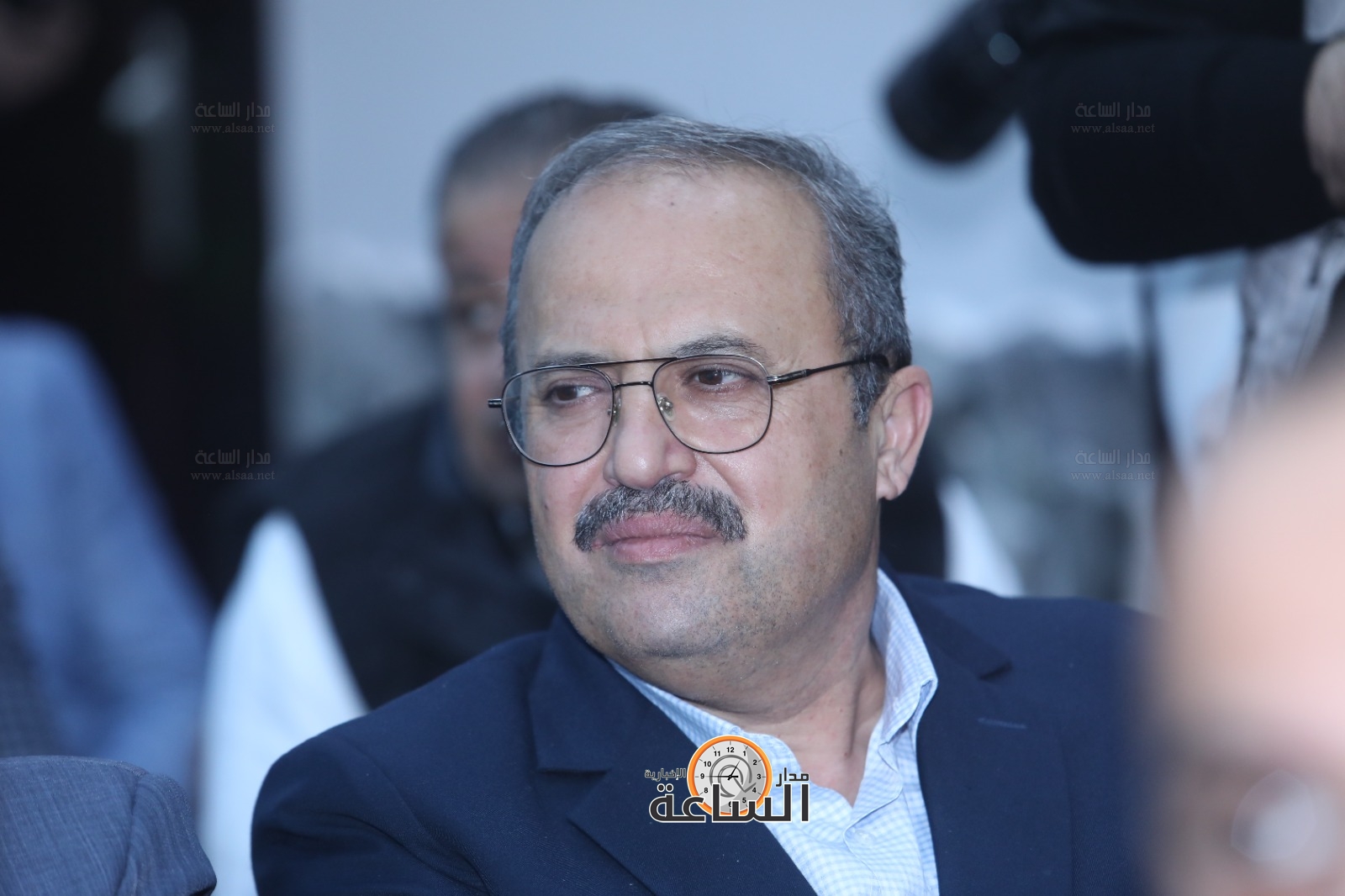 Madar Al-Saa Images 0.4439073208896862