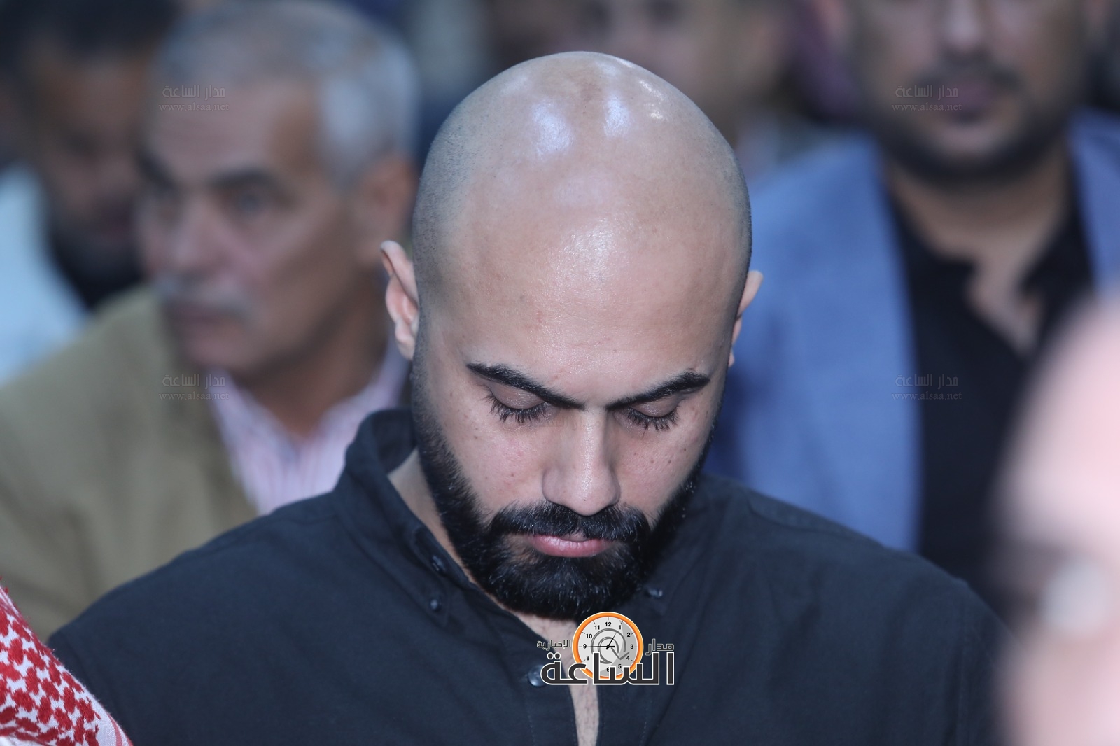 Madar Al-Saa Images 0.6370913272781202