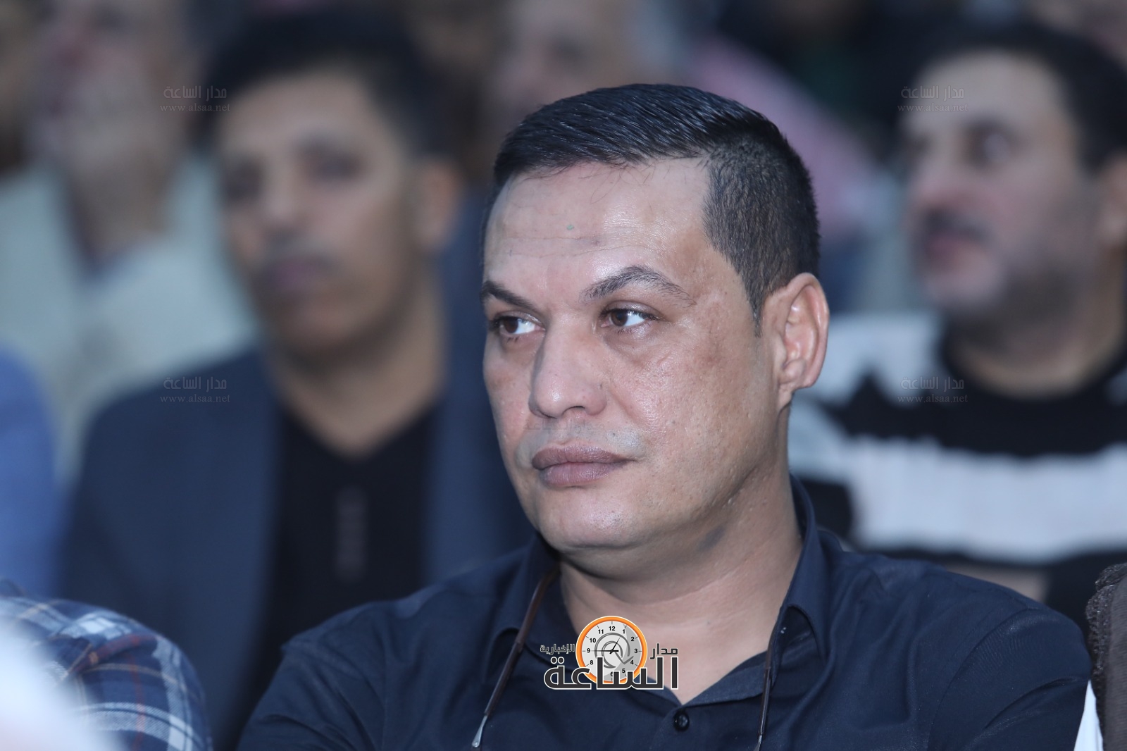 Madar Al-Saa Images 0.48805454244196866