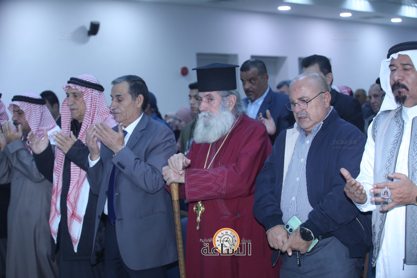 Madar Al-Saa Images 0.5947933882799181