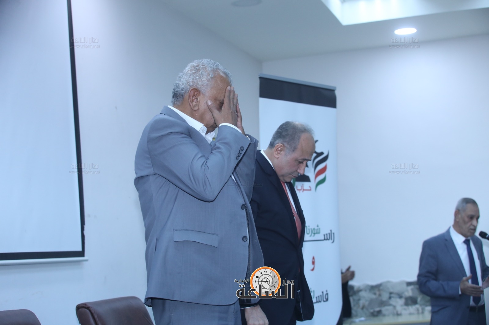 Madar Al-Saa Images 0.9093847298883513