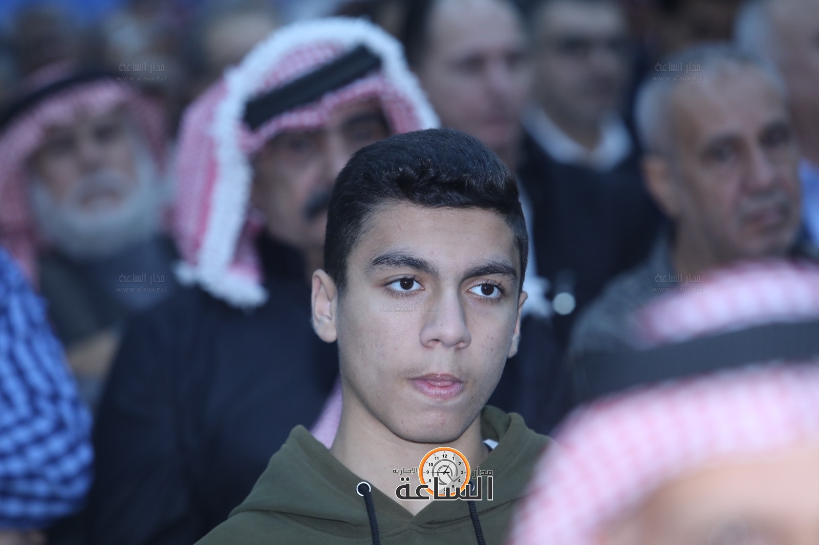 Madar Al-Saa Images 0.8034546086103862