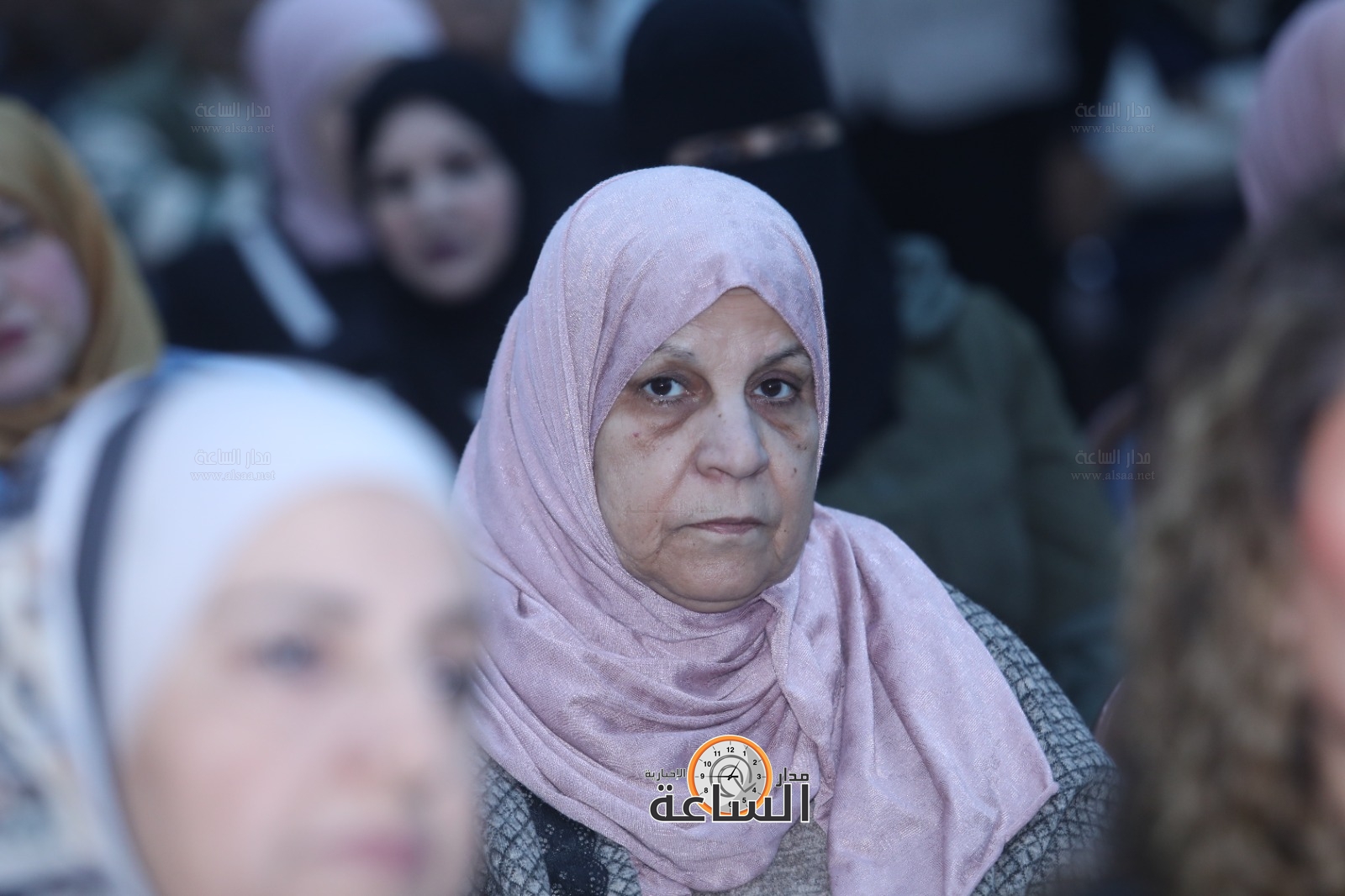 Madar Al-Saa Images 0.3039442008518243