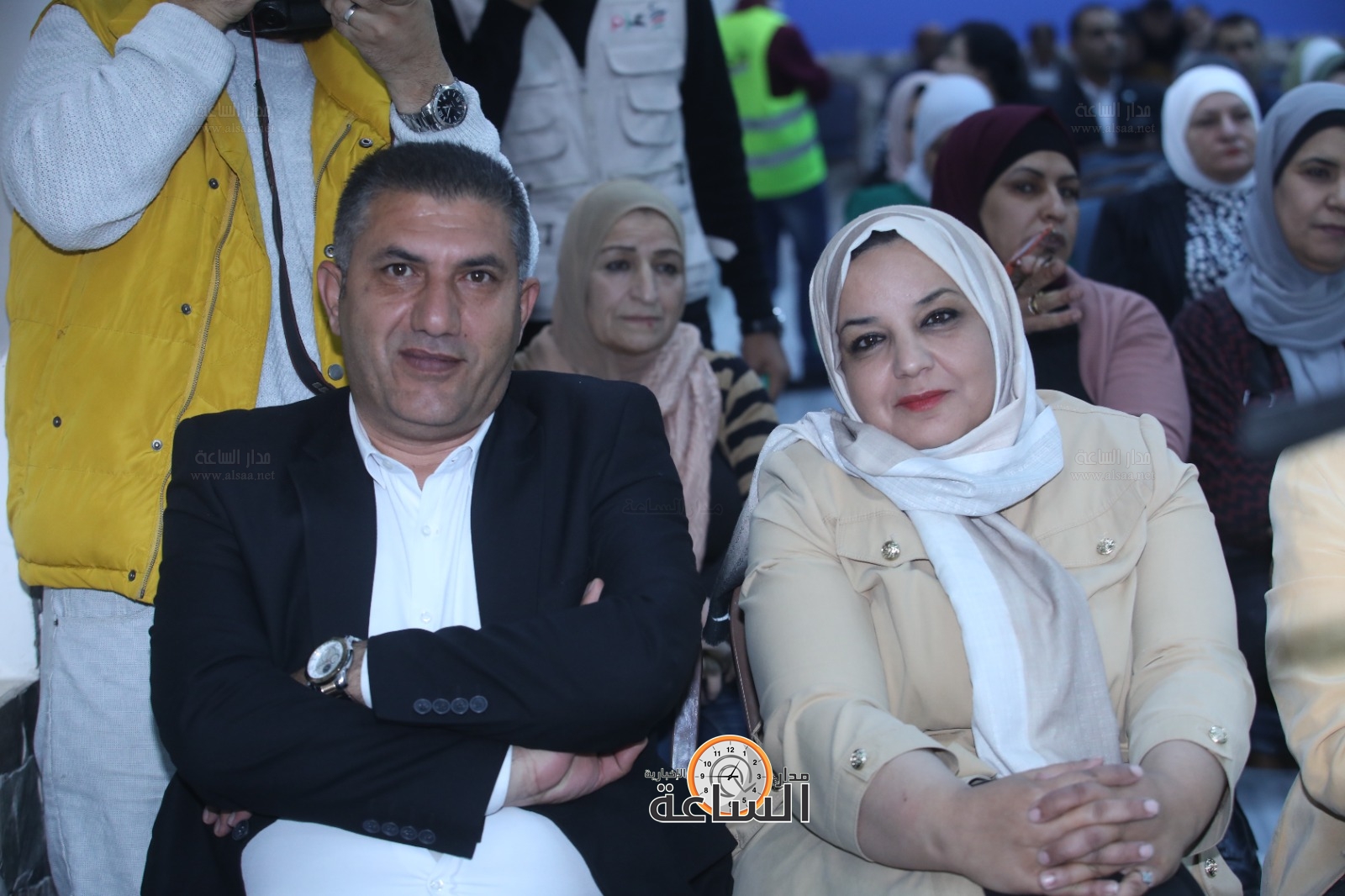 Madar Al-Saa Images 0.689185201161709