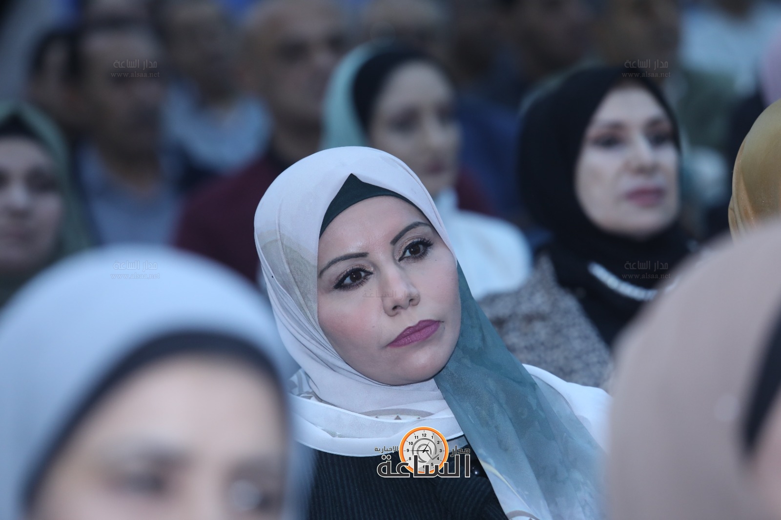 Madar Al-Saa Images 0.2727816194509214