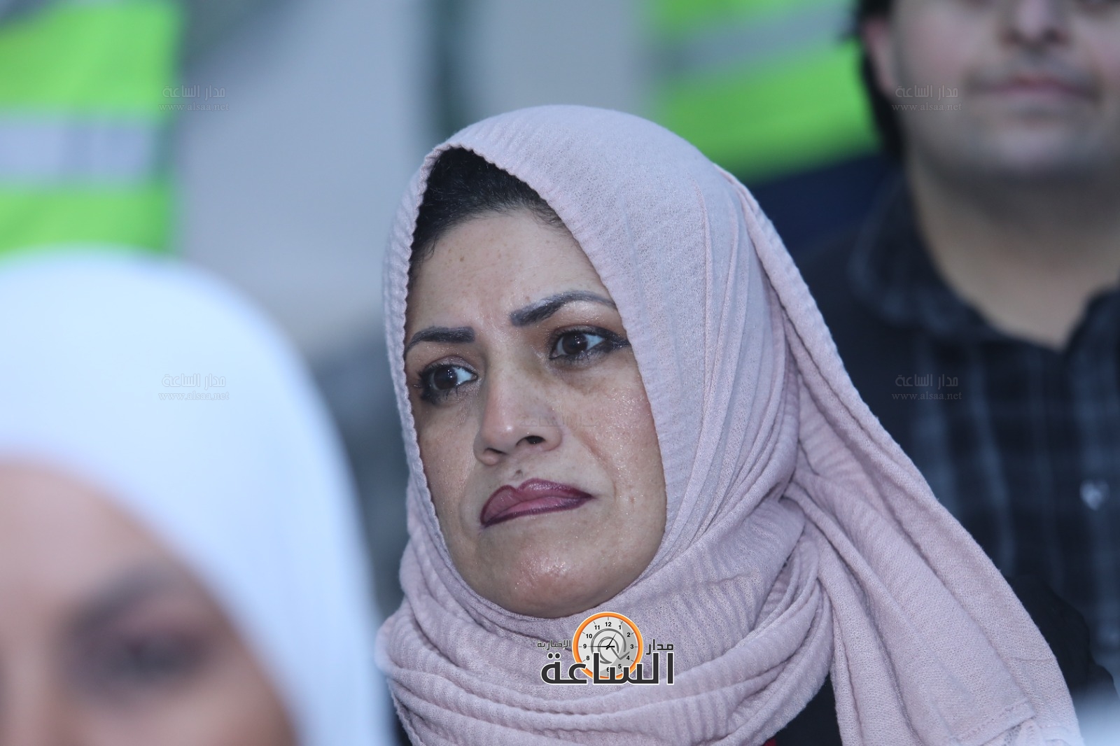 Madar Al-Saa Images 0.05187589367414014