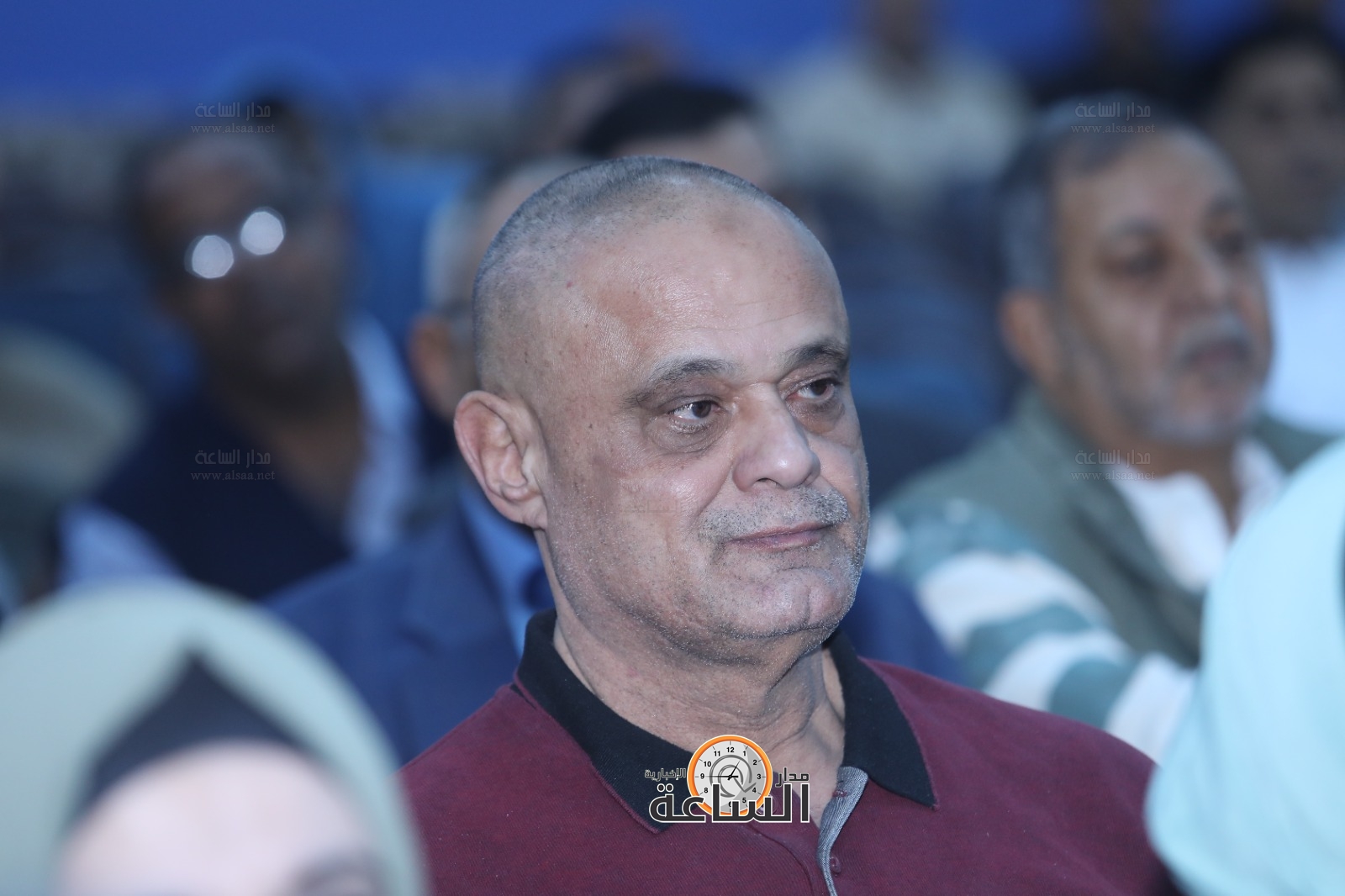 Madar Al-Saa Images 0.914353080634253