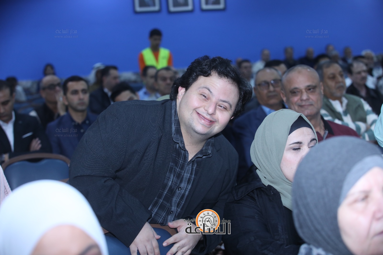 Madar Al-Saa Images 0.12871670891506448