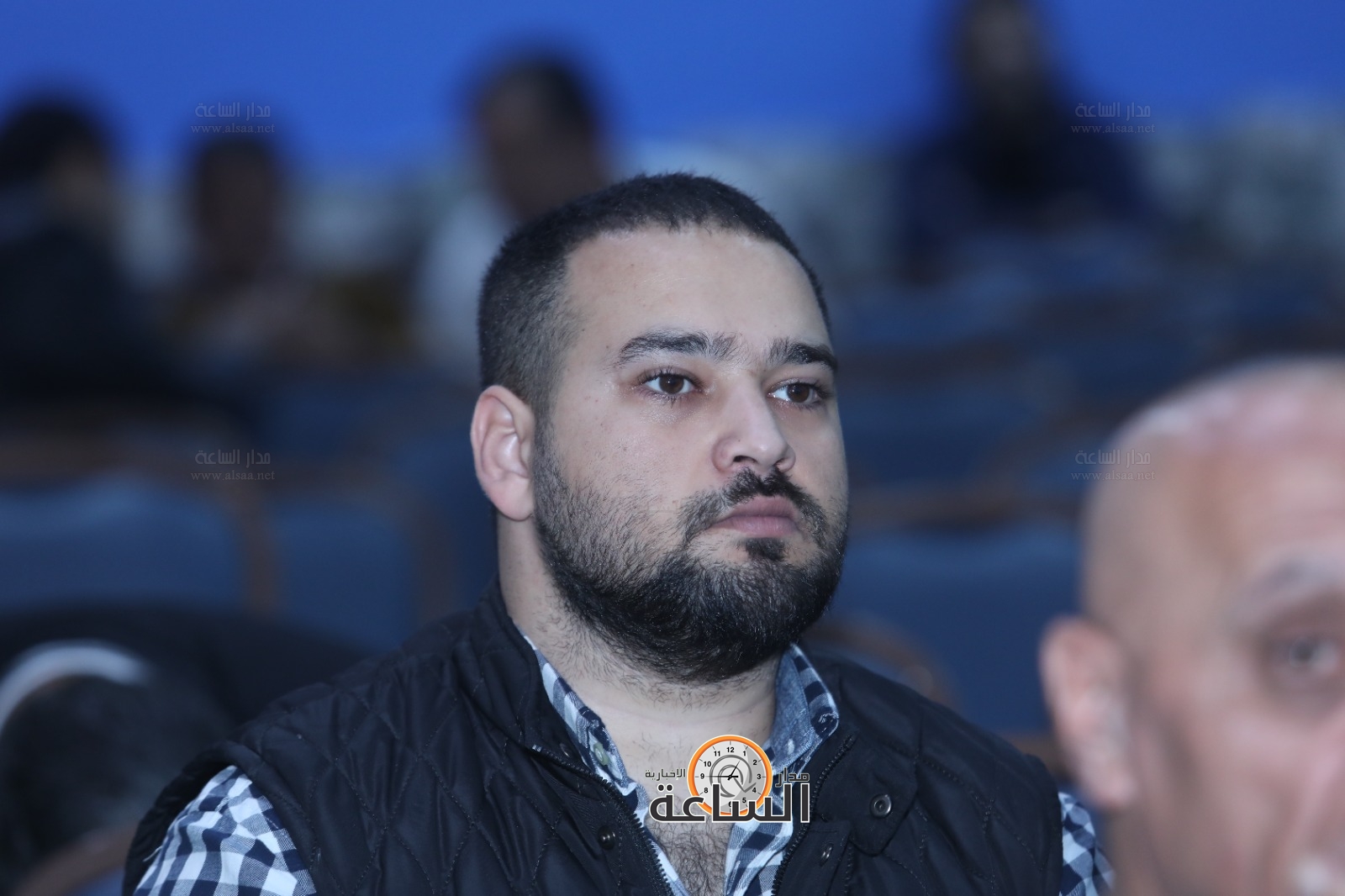 Madar Al-Saa Images 0.24062959846075627