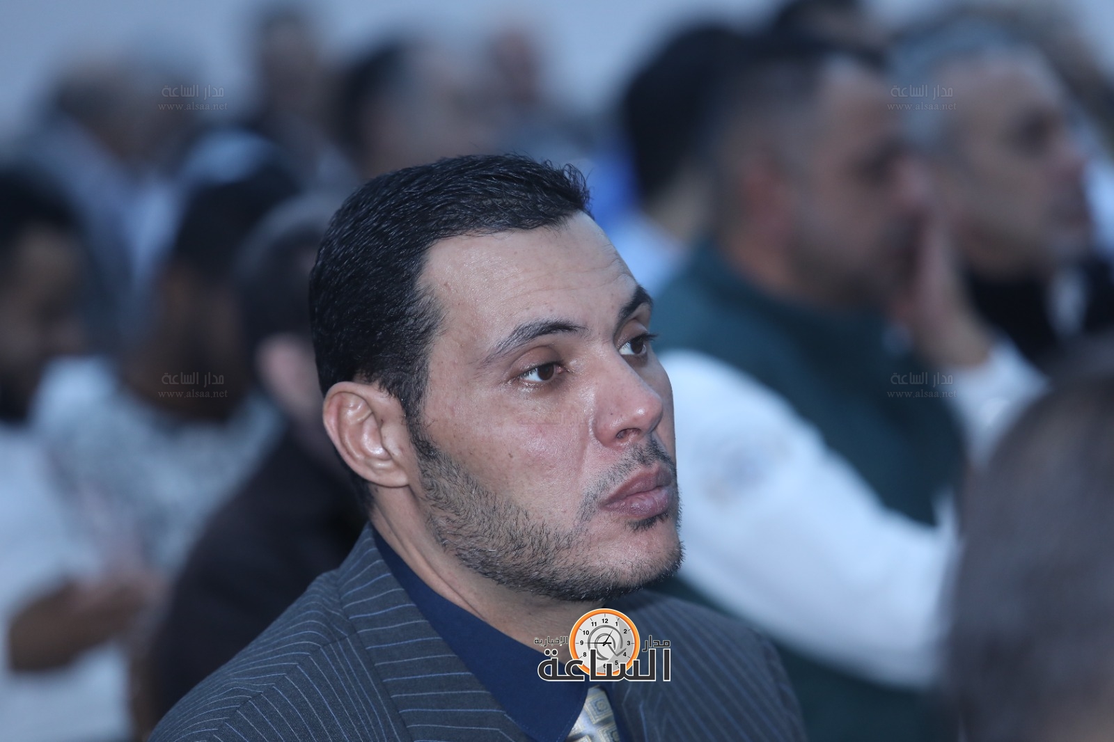 Madar Al-Saa Images 0.8877069094922259