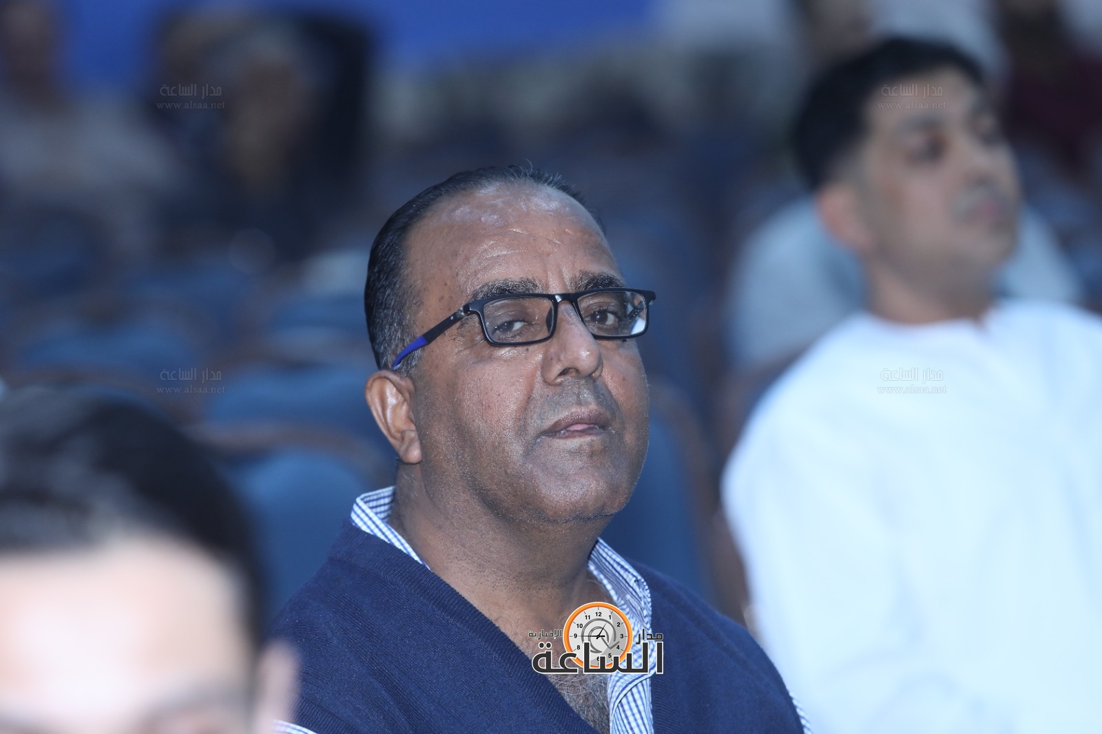 Madar Al-Saa Images 0.10578898632633993