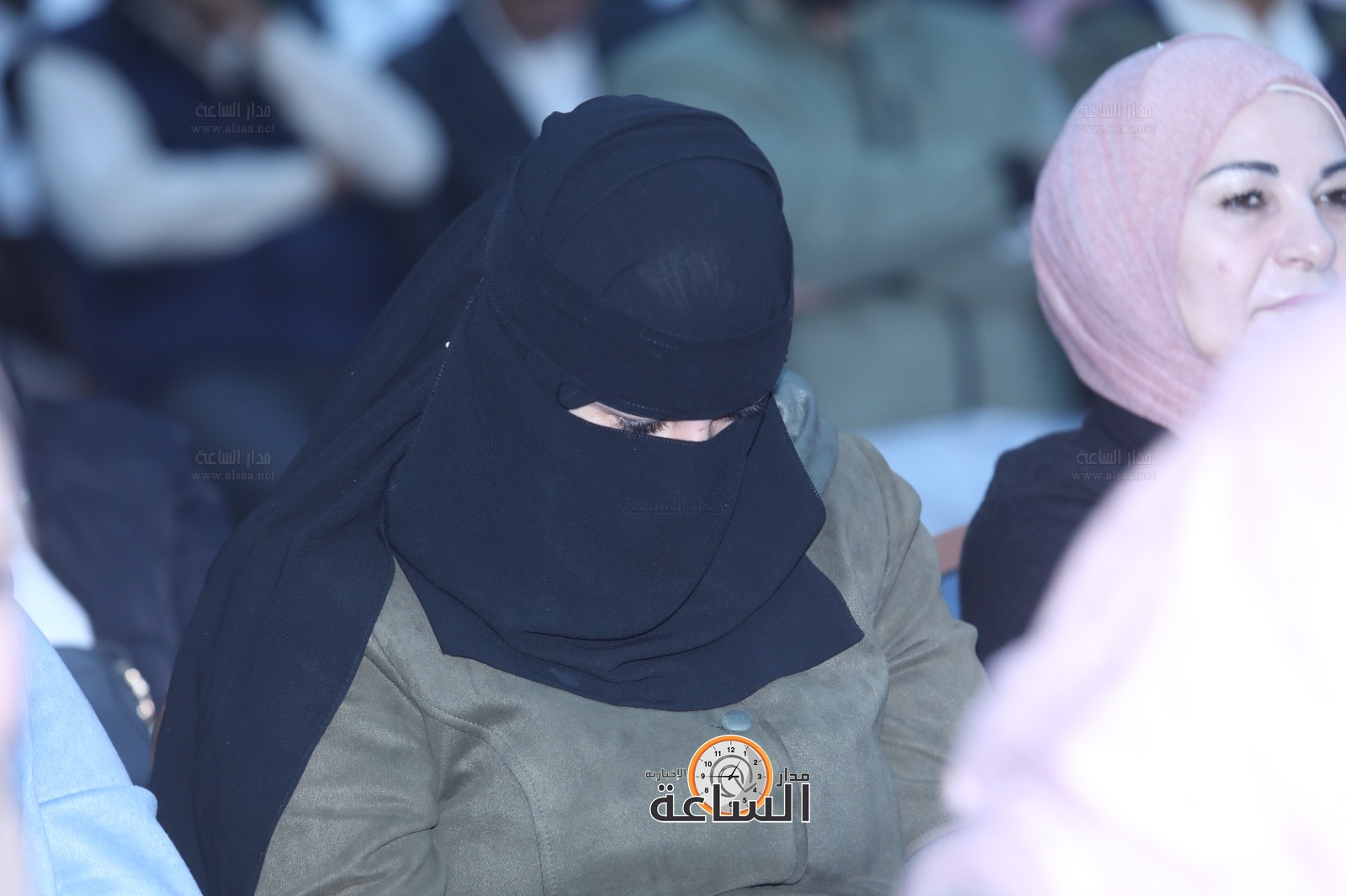 Madar Al-Saa Images 0.14362887014721482