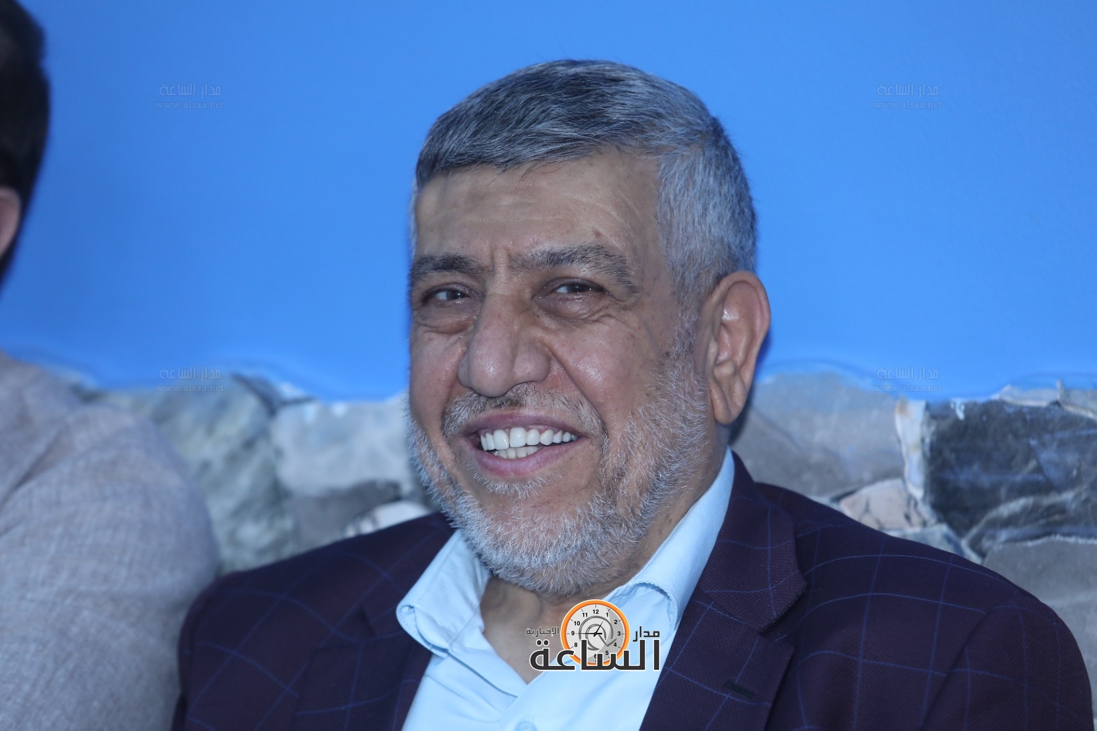 Madar Al-Saa Images 0.30686701512846537