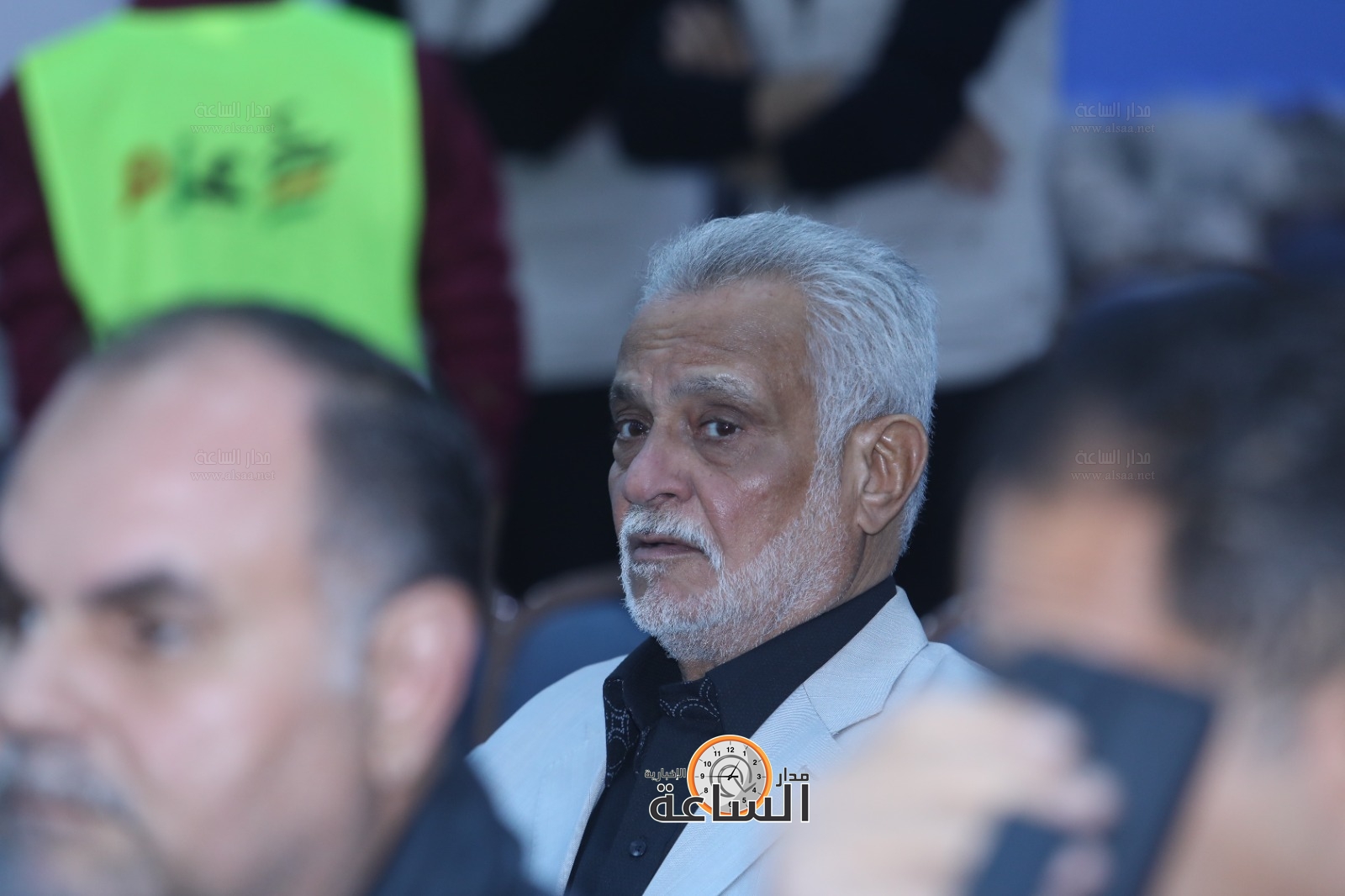 Madar Al-Saa Images 0.27372106664865004