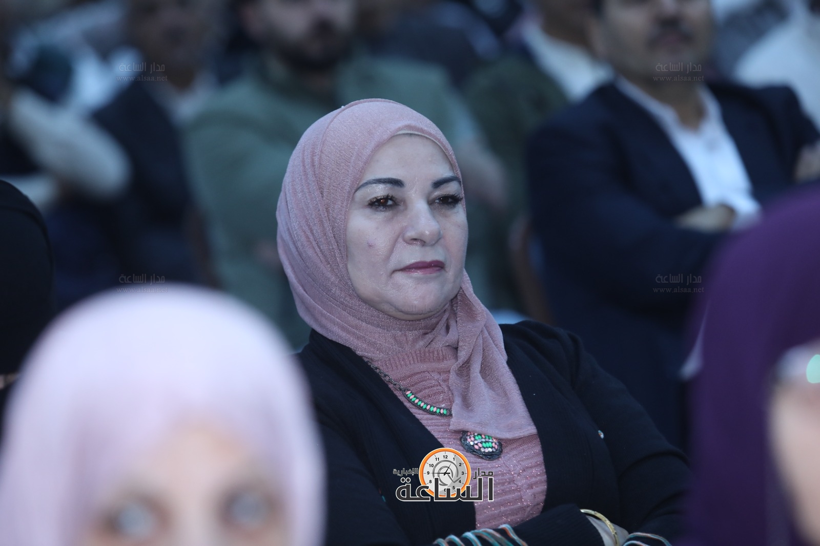 Madar Al-Saa Images 0.487461455284506