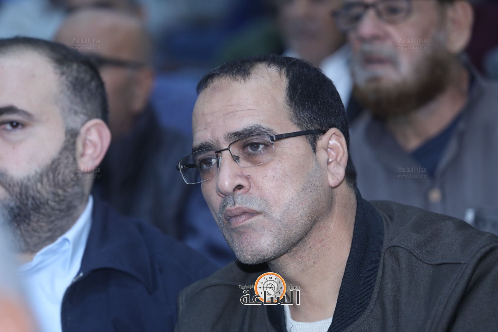 Madar Al-Saa Images 0.8578445821418494