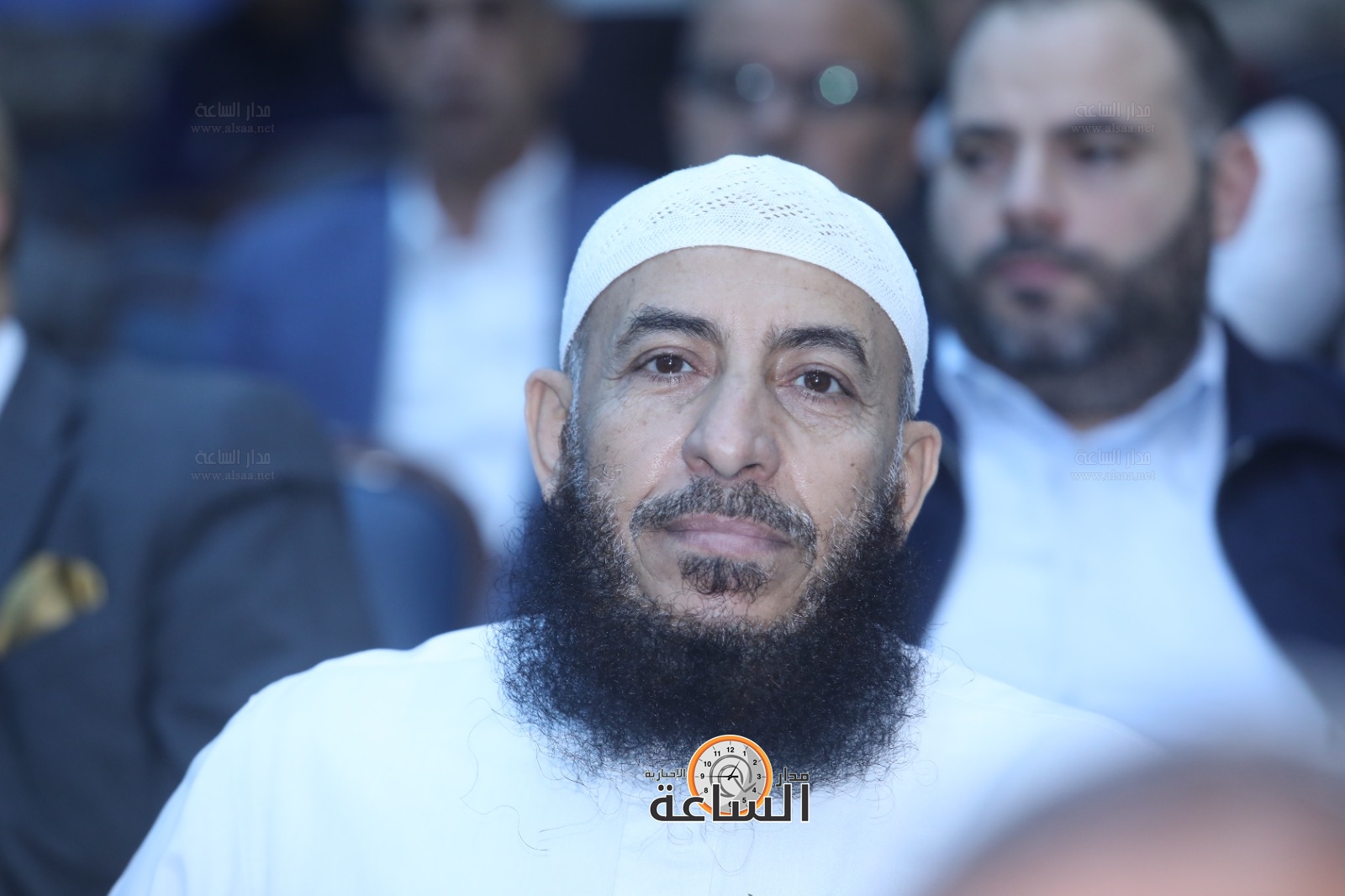 Madar Al-Saa Images 0.21682948304061278