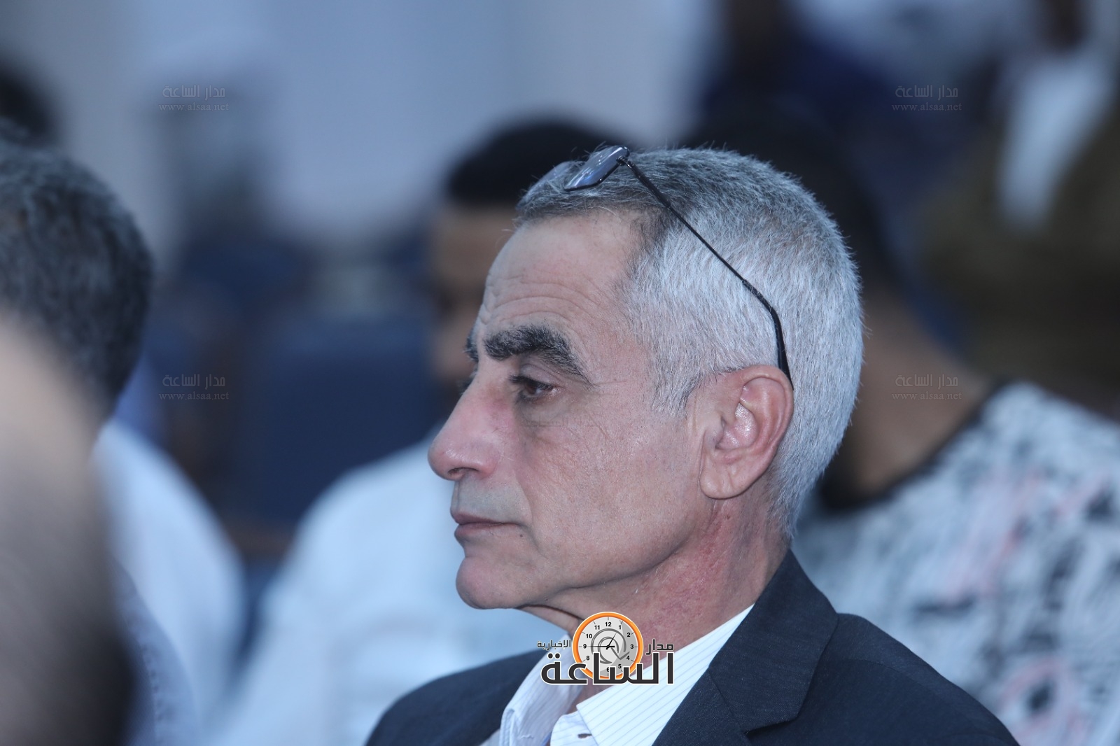 Madar Al-Saa Images 0.8568227665838508