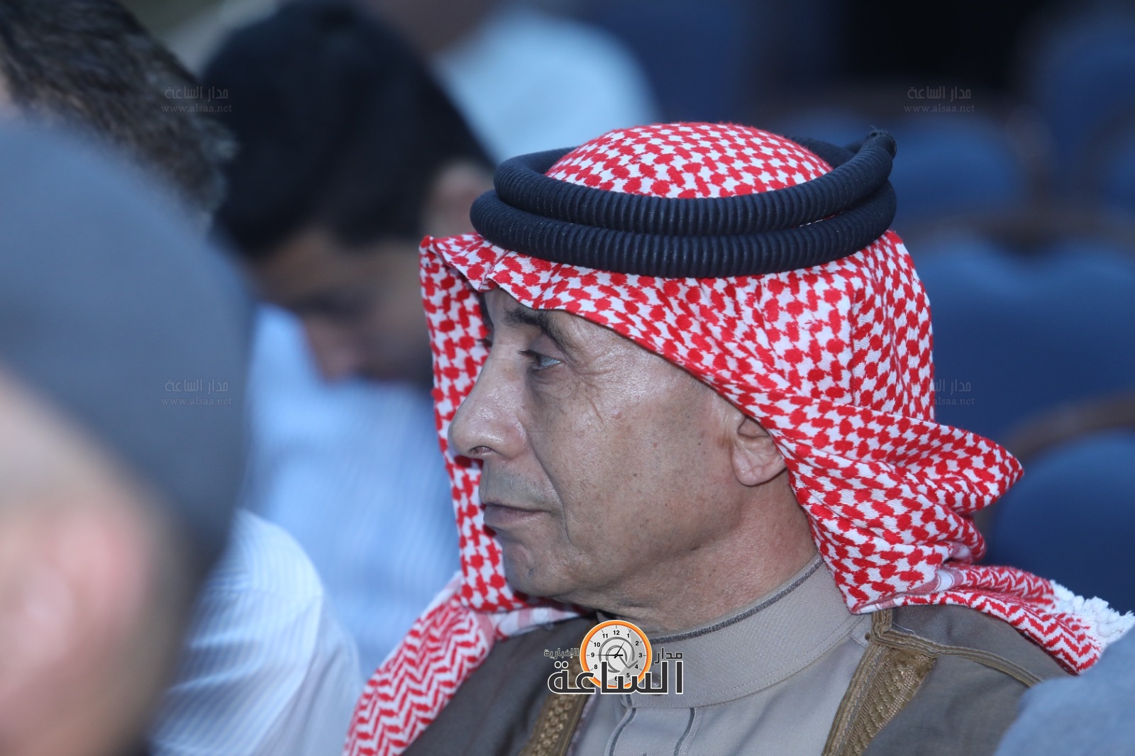 Madar Al-Saa Images 0.07799470036923428