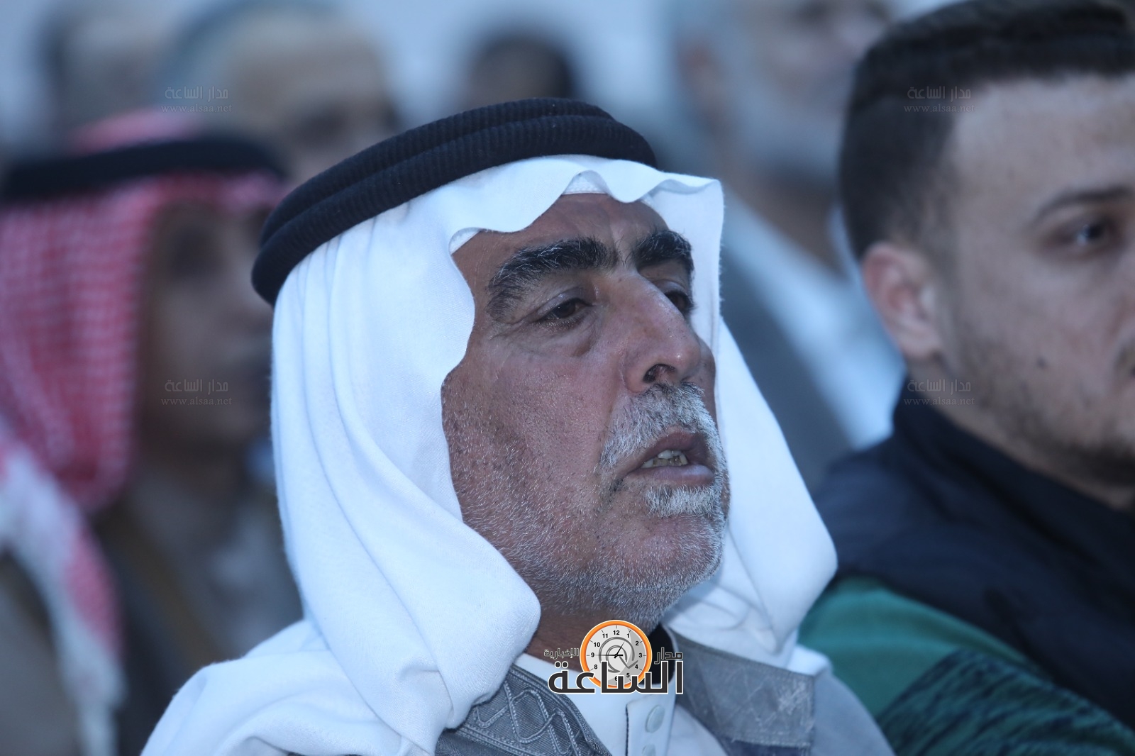 Madar Al-Saa Images 0.28085693935679545