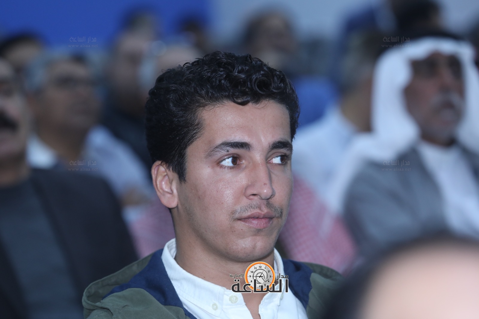 Madar Al-Saa Images 0.7334899457341819