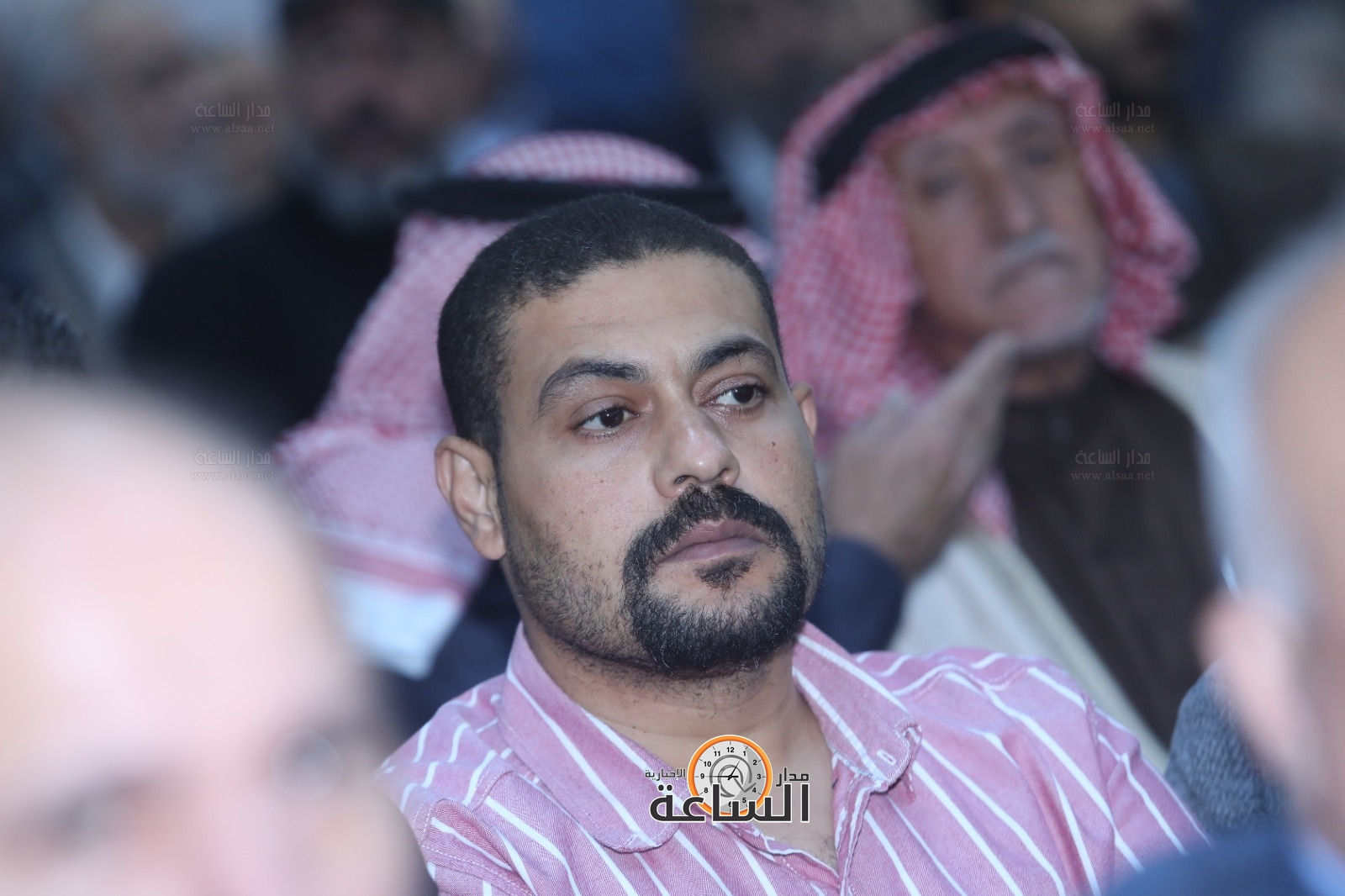 Madar Al-Saa Images 0.12624065617261615