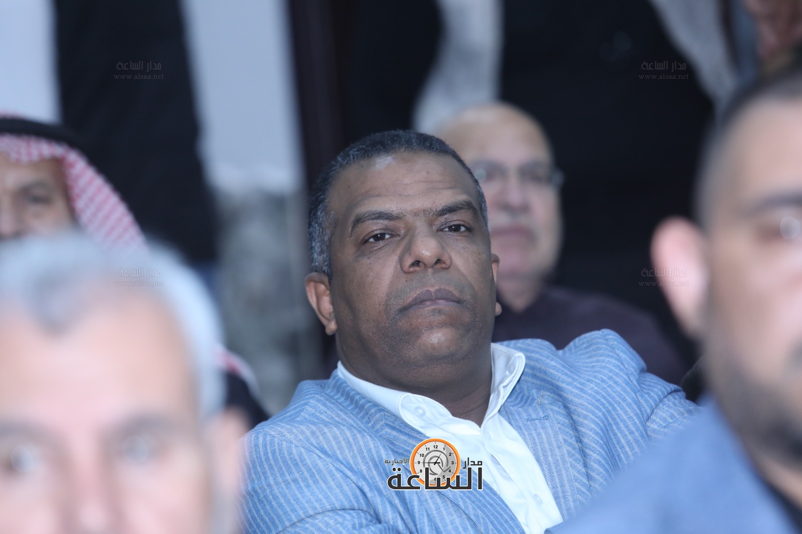 Madar Al-Saa Images 0.35370133289940786